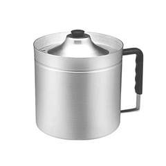 Canecão Fervedor Industrial em Aluminio 5,5 L ABC