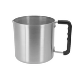 Canecão Luxo N20 Alumínio Extra Polido Lidermix