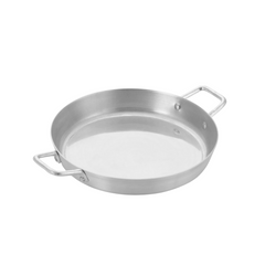 Pergaminho hotel N20 em Aluminio Nacional