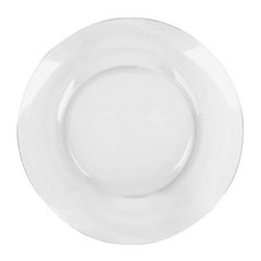 Prato de Sobremesa Duralex Astral Vidro Temperado