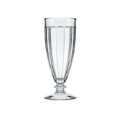 Taça Milk Shake Tropial 360ml de Vidro Nadir