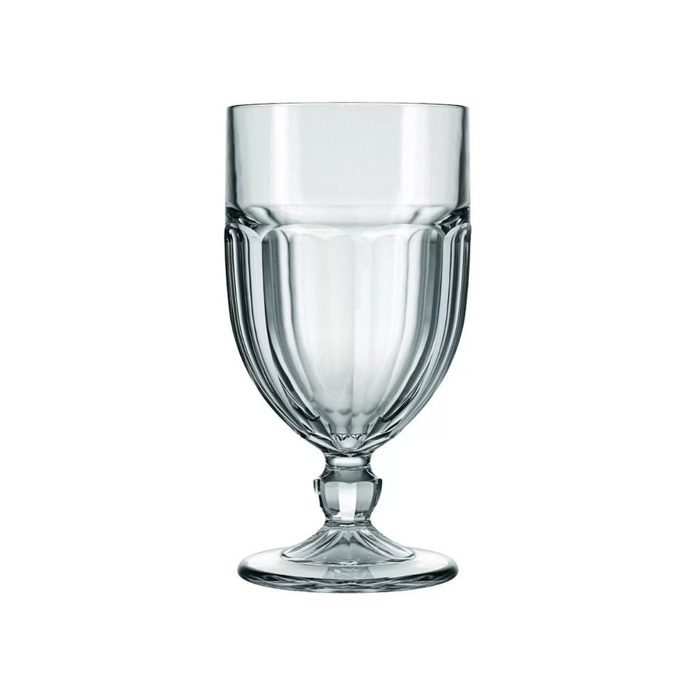 Taça Nadir Bristol de 470ml de Vidro Nadir
