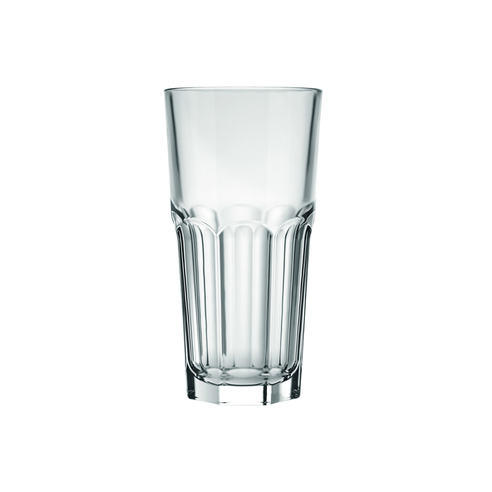 Copo Bristol Long Drink de Vidro Nadir