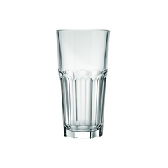 Copo Bristol Long Drink de Vidro Nadir