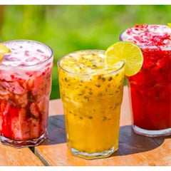 Copo Bistrol Base Octogonal 410ml Nadir