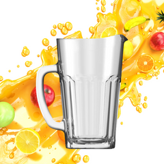 Jarra Bristol 750ml - A Gourmet