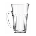 Jarra Vidro Bristol 1,2 Litros
