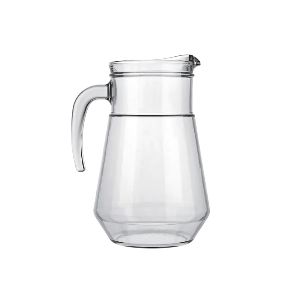 Jarra Bar de Vidro 1,5L Nadir