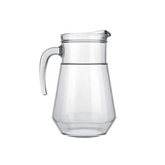 Jarra Bar de Vidro 1,5L Nadir