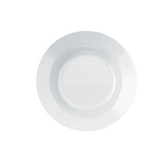 Prato Vidro Opalino Fundo Nadir