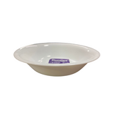 Tigela Bowl Soup Plate 500ml de Vidro Temperado - A Gourmet