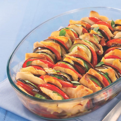 Assadeira Oval 2,4L sem Tampa de Vidro Nadir