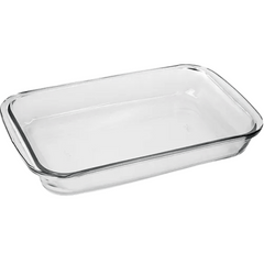 Assadeira Retangular 1,6L Marinex Nadir