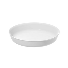 Assadeira Opaline Redonda Grande 2L Nadir