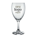 Kit 50 Taça Windsor Vidro 300ml