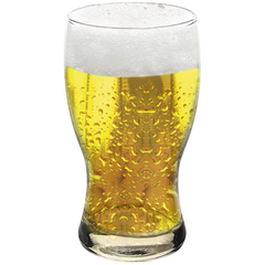 Copo Frevo de Vidro 220ml Nadir Nadir