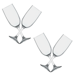 Taça Champangne Gallant 180ml Nadir