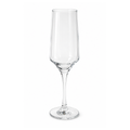 Taça Champanhe Flute Vidro 225ml