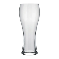 Copo Joinville 680ml de Vidro Nadir