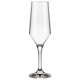 Taça de Vidro Champangne 186ml Nadir