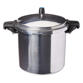 Panela de Pressão Fechamento Externo 20L - A Gourmet