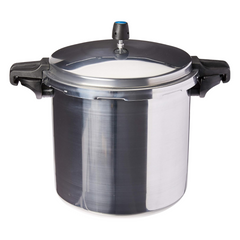 Panela de Pressão Fechamento Externo 20L - A Gourmet