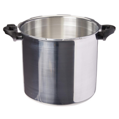 Panela de Pressão Fechamento Externo 20L - A Gourmet