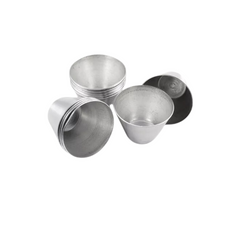 Conjunto de 12 Forminhas Bom Bocado - A Gourmet