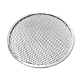 Tela Redonda Para Pizza 35cm de Aluminio