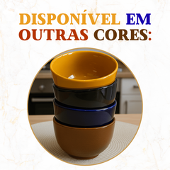 Tigela Japonesa 300ml Porcelana