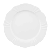Prato Raso Soleil White 29,5cm