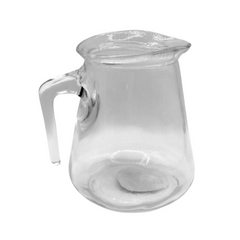 Jarra Safira Vidro 1L - A Gourmet