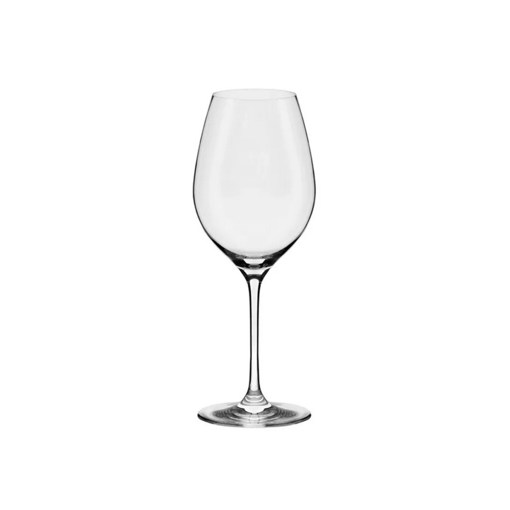 Taça Cristal 660ml Bordeaux - A Gourmet