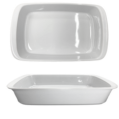 Travessa Refrataria Tango P Branca 1,4L Oxford