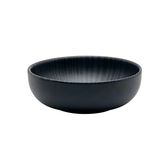 Tigela de Cerâmica Onix Flat 600ml - A Gourmet