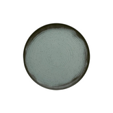 Prato de Sobremesa Pacifico Porcelana 20cm Oxford Oxford