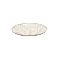 Conjunto de 6 Prato Raso Chuvisco Oxford - A Gourmet