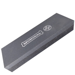 Pedra Dupla Face 15cm Mundial Hercules