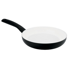 Frigideira Preta Revestimento Cerâmica Mundial Hercules