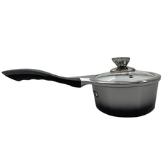 Panela Com Tampa Platinum 16cm 2ªLinha Hercules