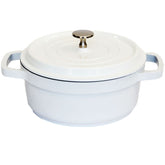 Caçarola Revestida Cerâmica 4,3L Hercules