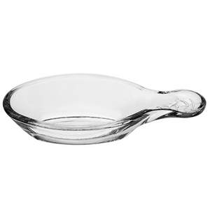 Colher Chinesa 40ml em Vidro Finger Food Day Home