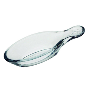 Colher Chinesa 40ml em Vidro Finger Food Day Home