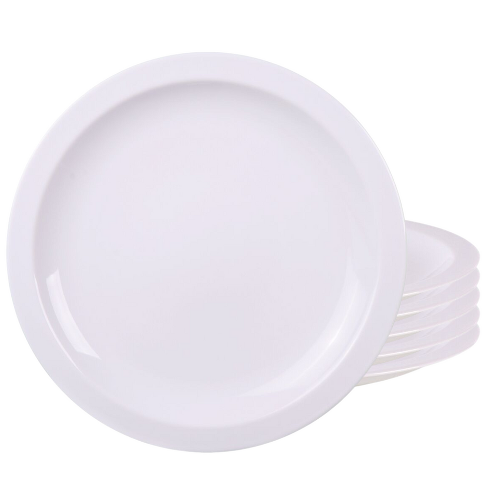 Prato Raso Porcelana Tramontina 28cm - A Gourmet