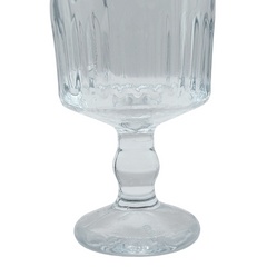 Mini Taça de Vidro 40ml Lusy - A Gourmet