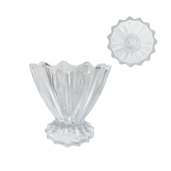 Mini Taça de Sobremesa Hulya 110ml - A Gourmet