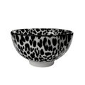 Tigela Bowl Decorado de Porcelana 150ml