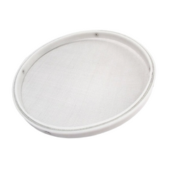 Peneira Aro de Polietileno 30cm - A Gourmet
