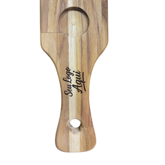 Kit 10 Tabua Shot 40 Copos Dose