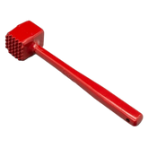 Martelo de Carne em Aluminio Vermelho Weck
